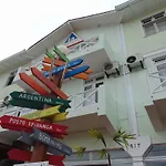 Hostel Canasvieiras