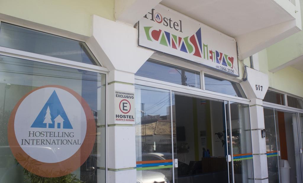 Hostal Canasvieiras