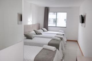 Canasvieiras Hostal Florianópolis