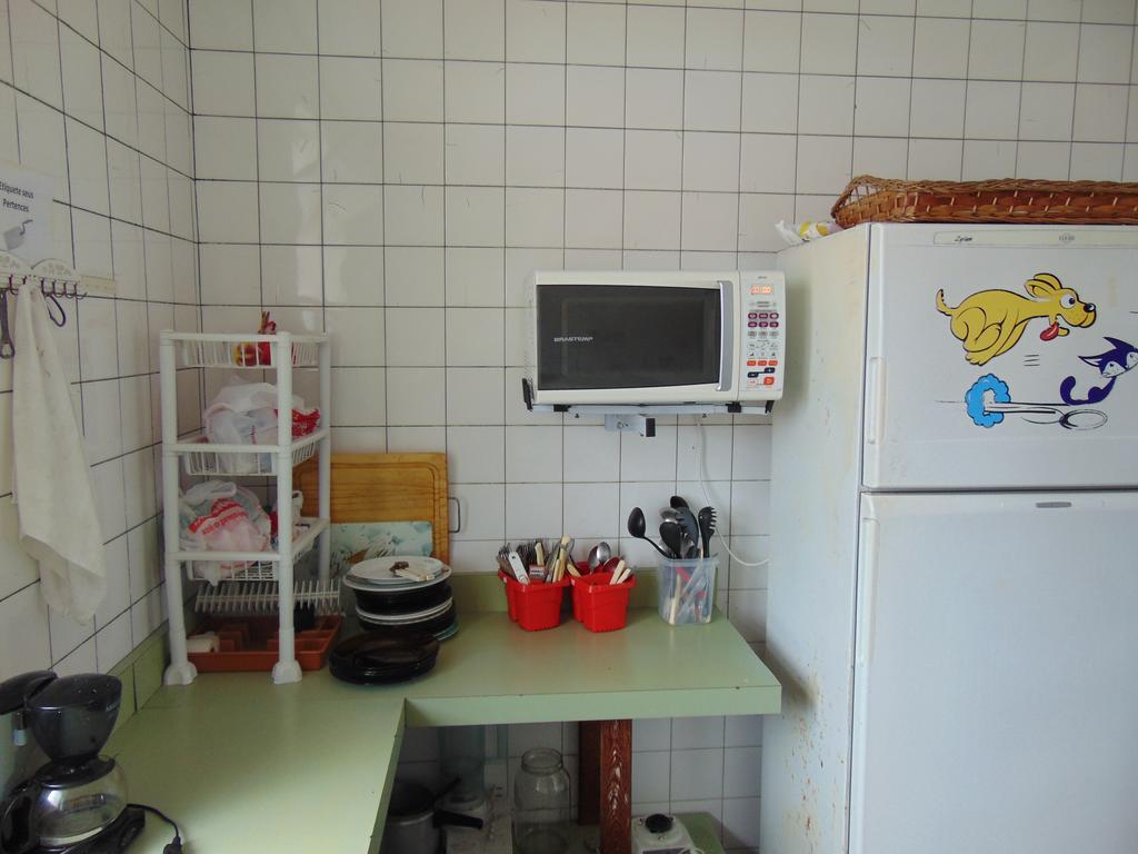 Hostal Canasvieiras Florianópolis
