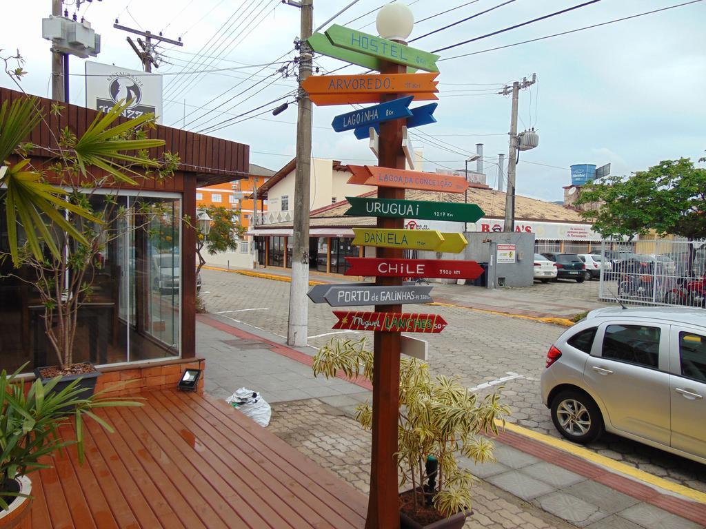 Hostal Canasvieiras Florianópolis