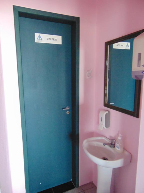 Hostal Canasvieiras Florianópolis