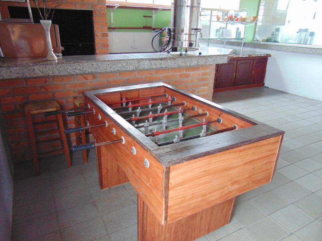 Canasvieiras Hostal Florianópolis
